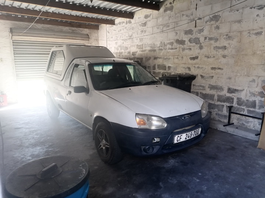 3 Bedroom Property for Sale in Palm Park Western Cape